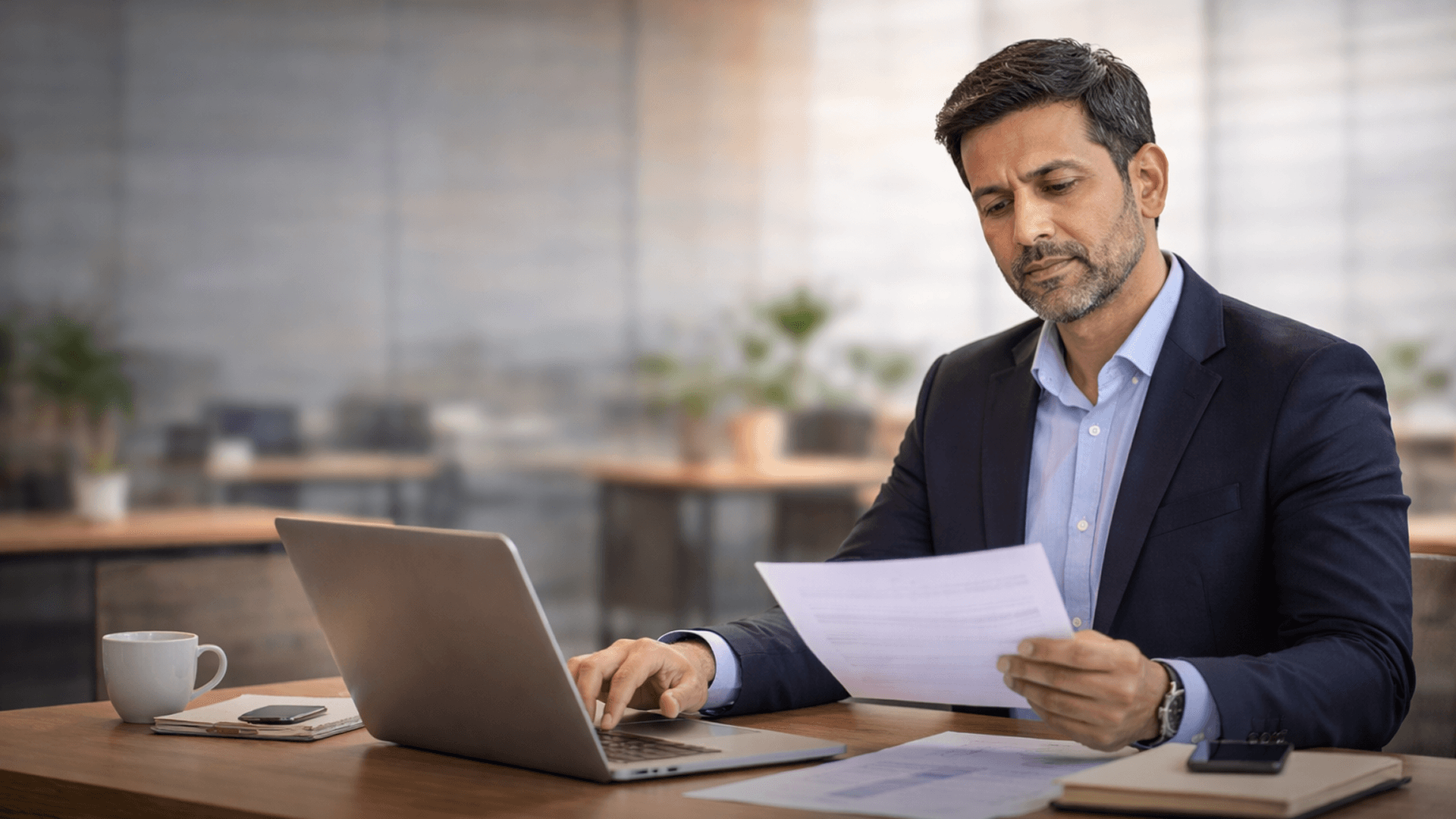 RBI Repo Rate Impact on MSMEs