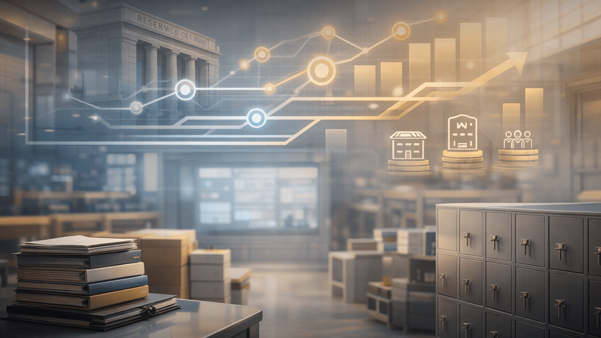 RBI Repo Rate Impact on MSMEs
