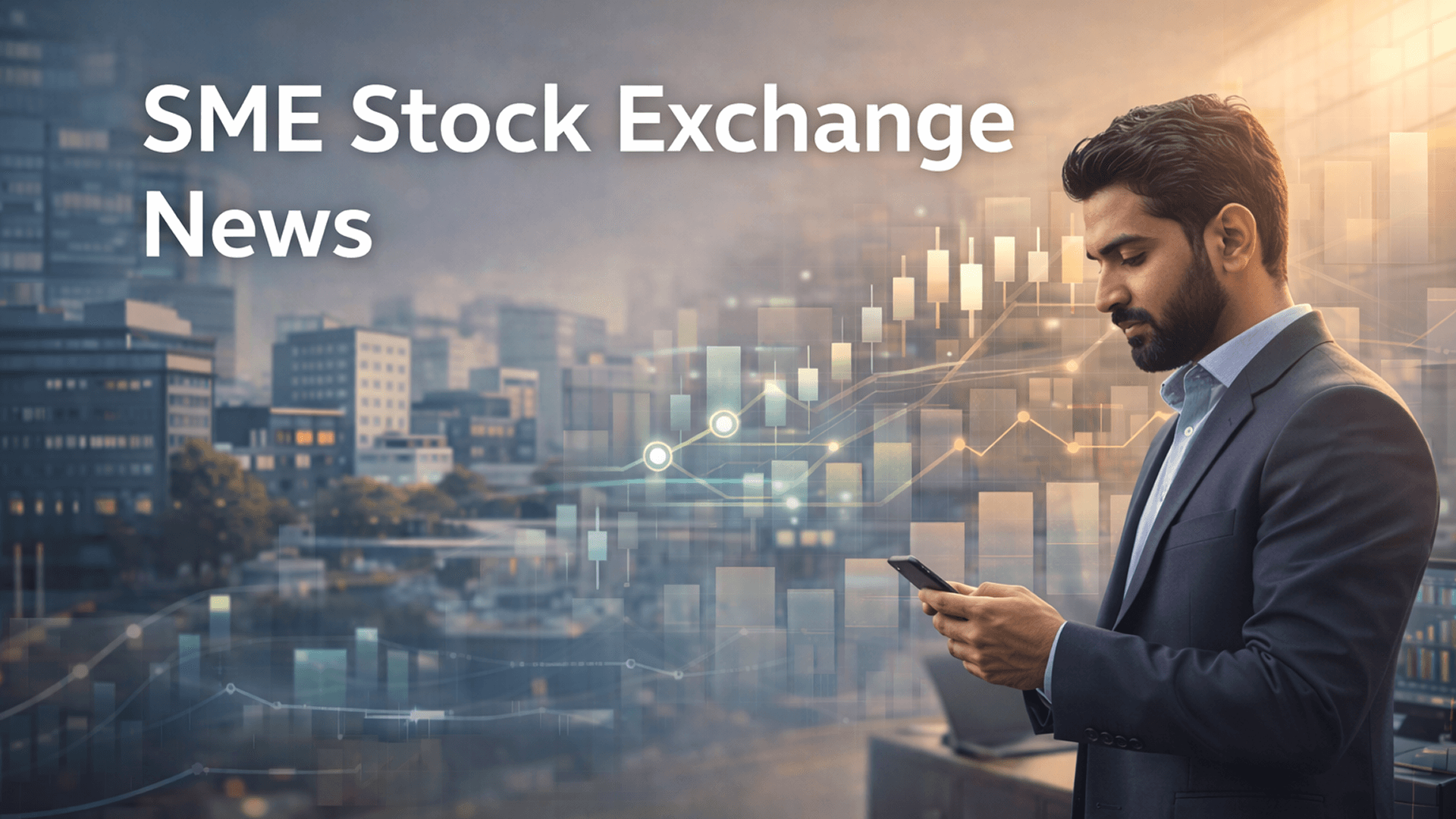 SME stock exchange news