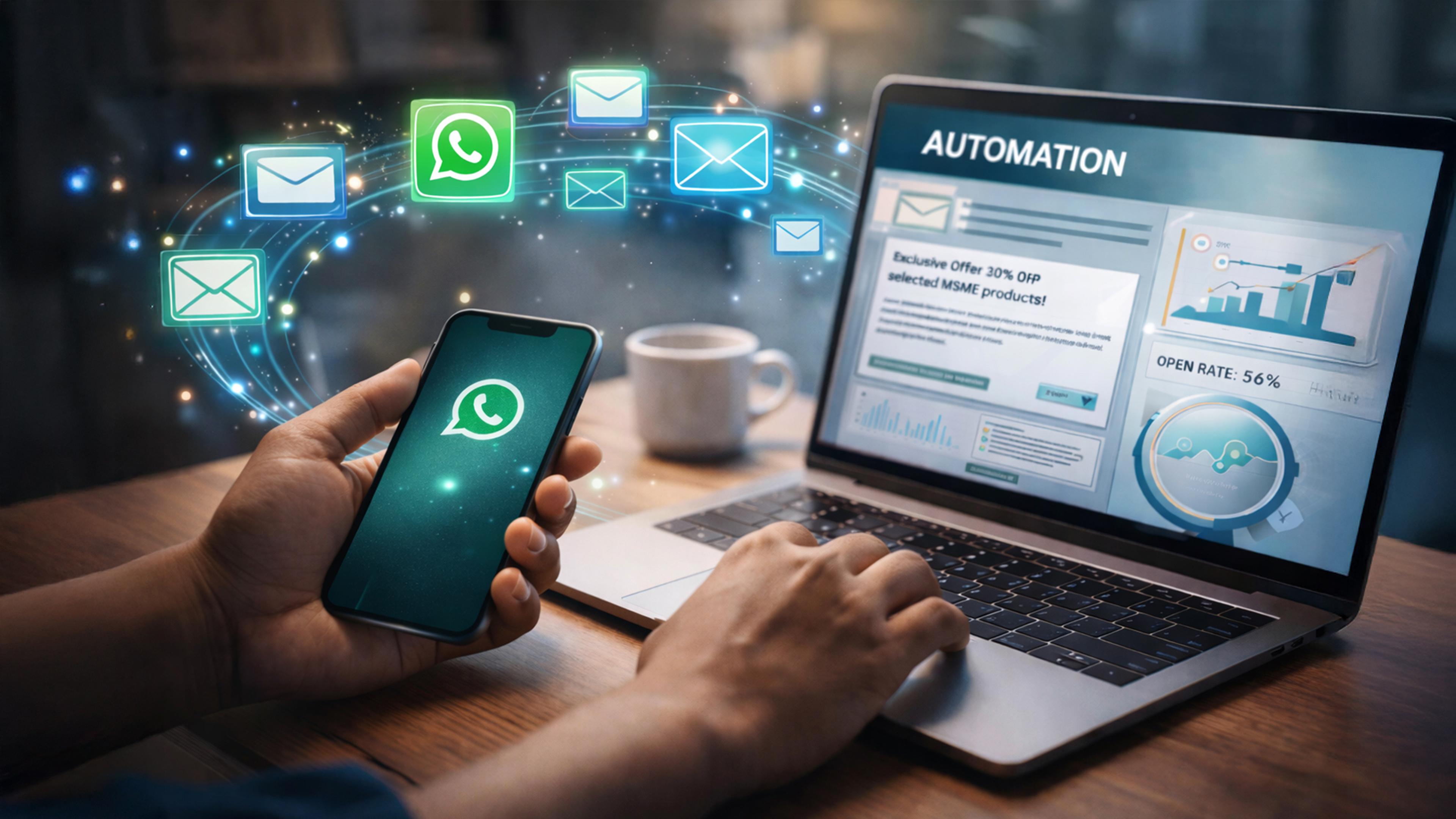 Digital Marketing Tactics For Every MSME