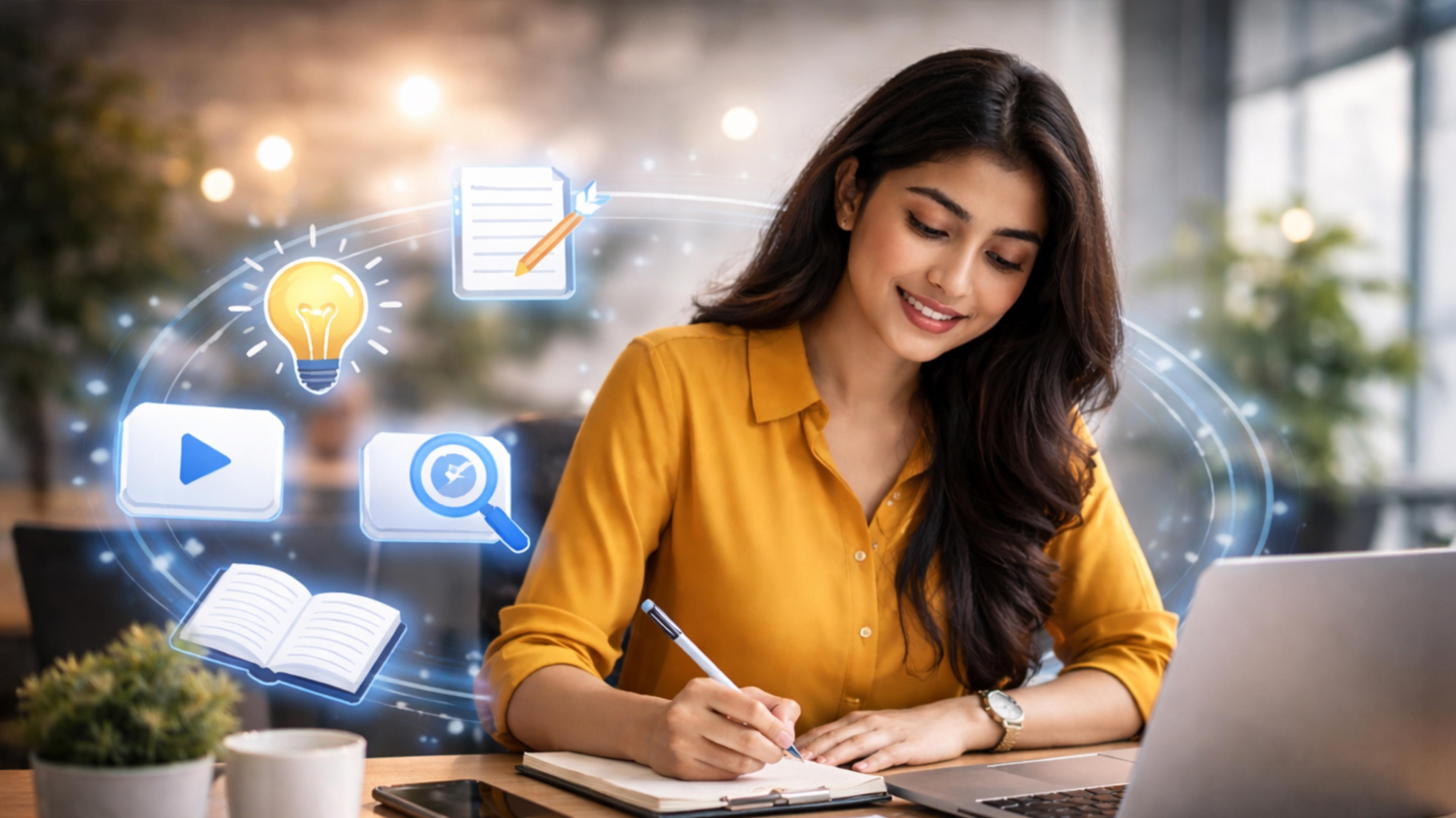 Digital Marketing Tactics For Every MSME