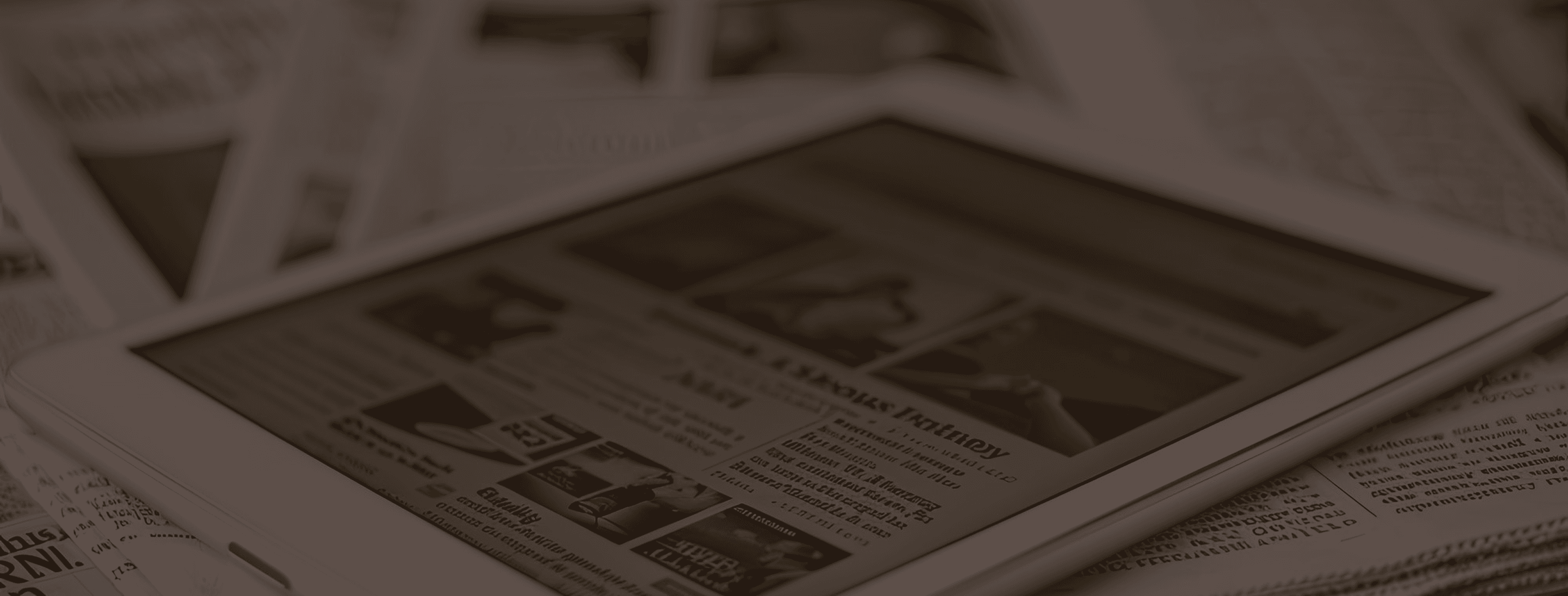 MSME News App in India