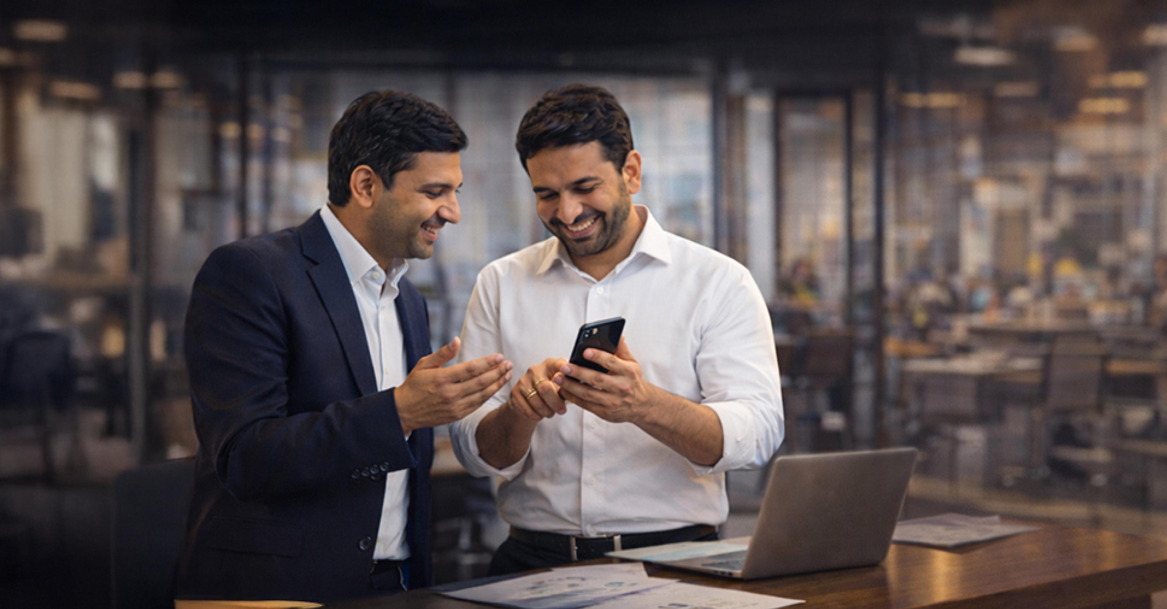 MSME News App in India