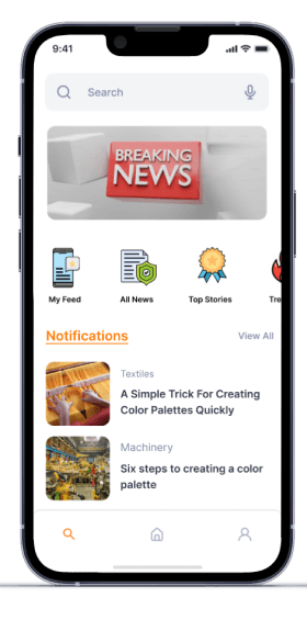 App Interface